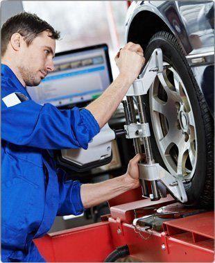 Automotive Repair | Whitehouse, TX | Bennys Transmission & Auto | 903-839-6509