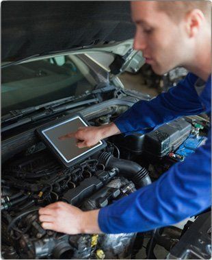 Automotive Repair | Whitehouse, TX | Bennys Transmission & Auto | 903-839-6509