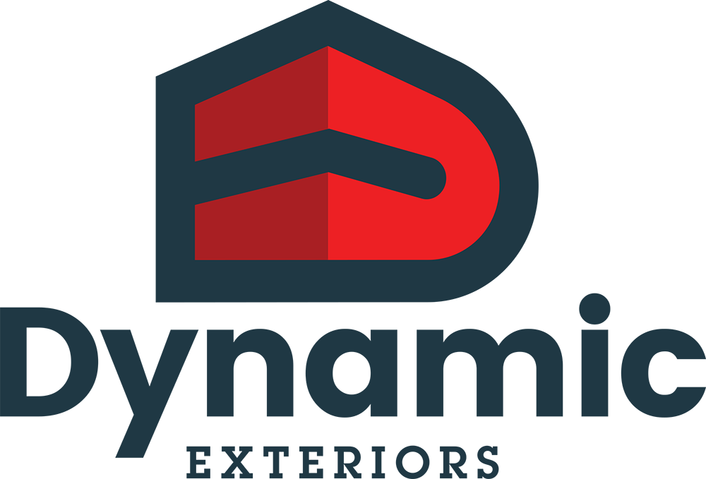 Dynamic Exteriors LLC - Logo