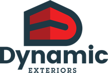 Dynamic Exteriors LLC - Logo