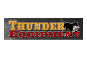 Thunder Equipment