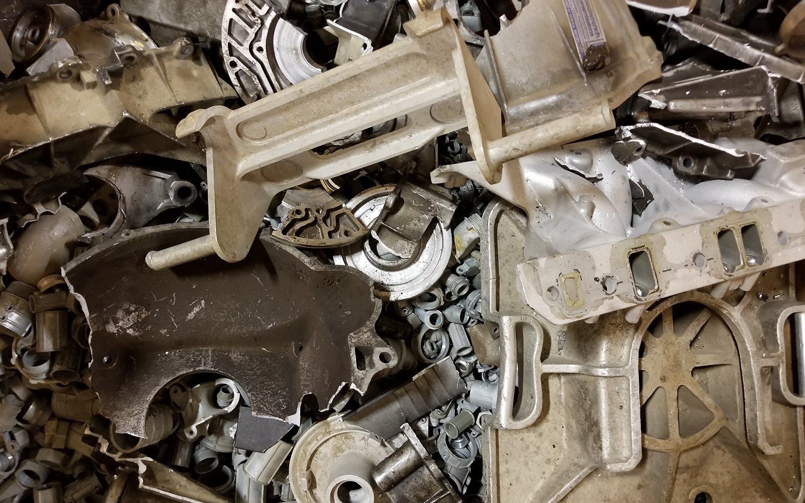 DUMor Recycling Aluminum Recycling Spokane, WA