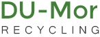 DU-Mor Recycling Logo