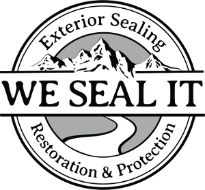 We Seal It logo