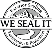 We Seal It logo