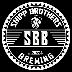 Shipp Brothers Brewing Restaurant & Taproom - logo