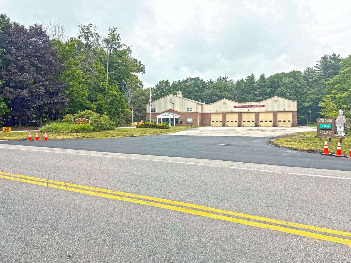 Placeholder for an image, with gray background and text overlay 