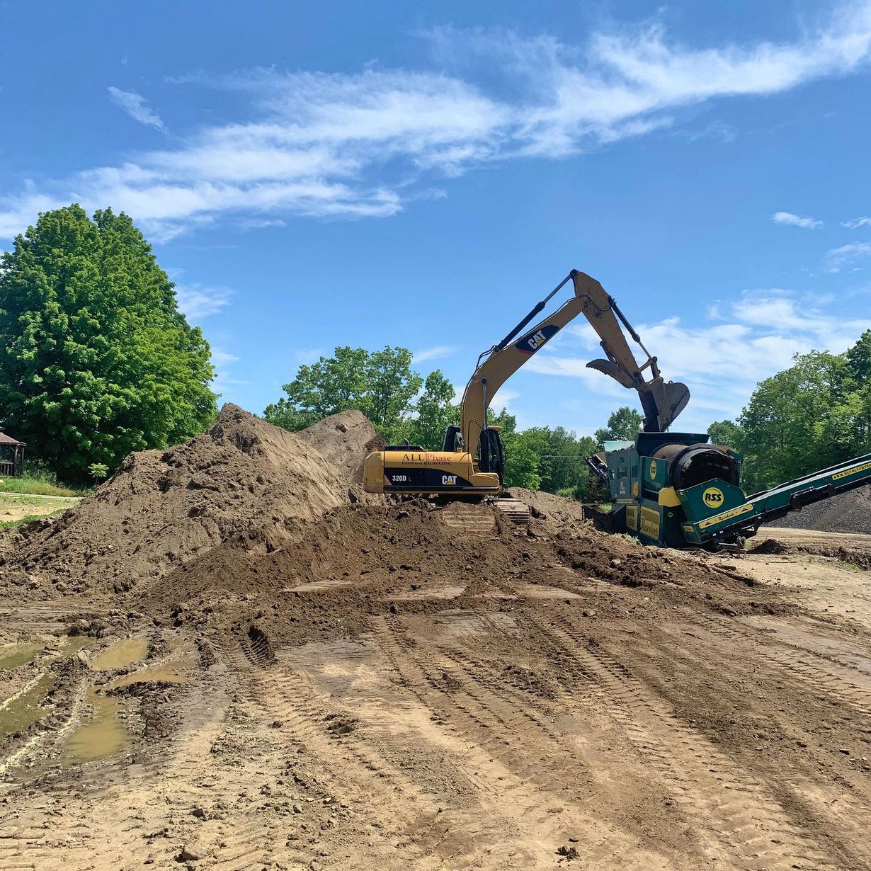 Placeholder for an image, with gray background and text overlay 