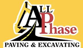 All Phase Paving & Excavating