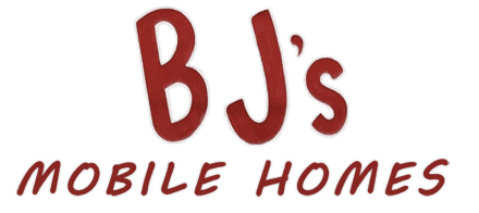 BJ's Mobile Homes - logo
