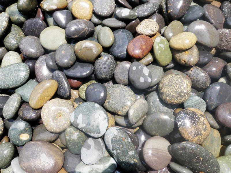 pebbles