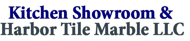 Kitchen Showroom & Harbor Tile Marble LLC logo