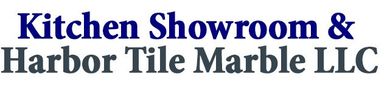 Kitchen Showroom & Harbor Tile Marble LLC logo