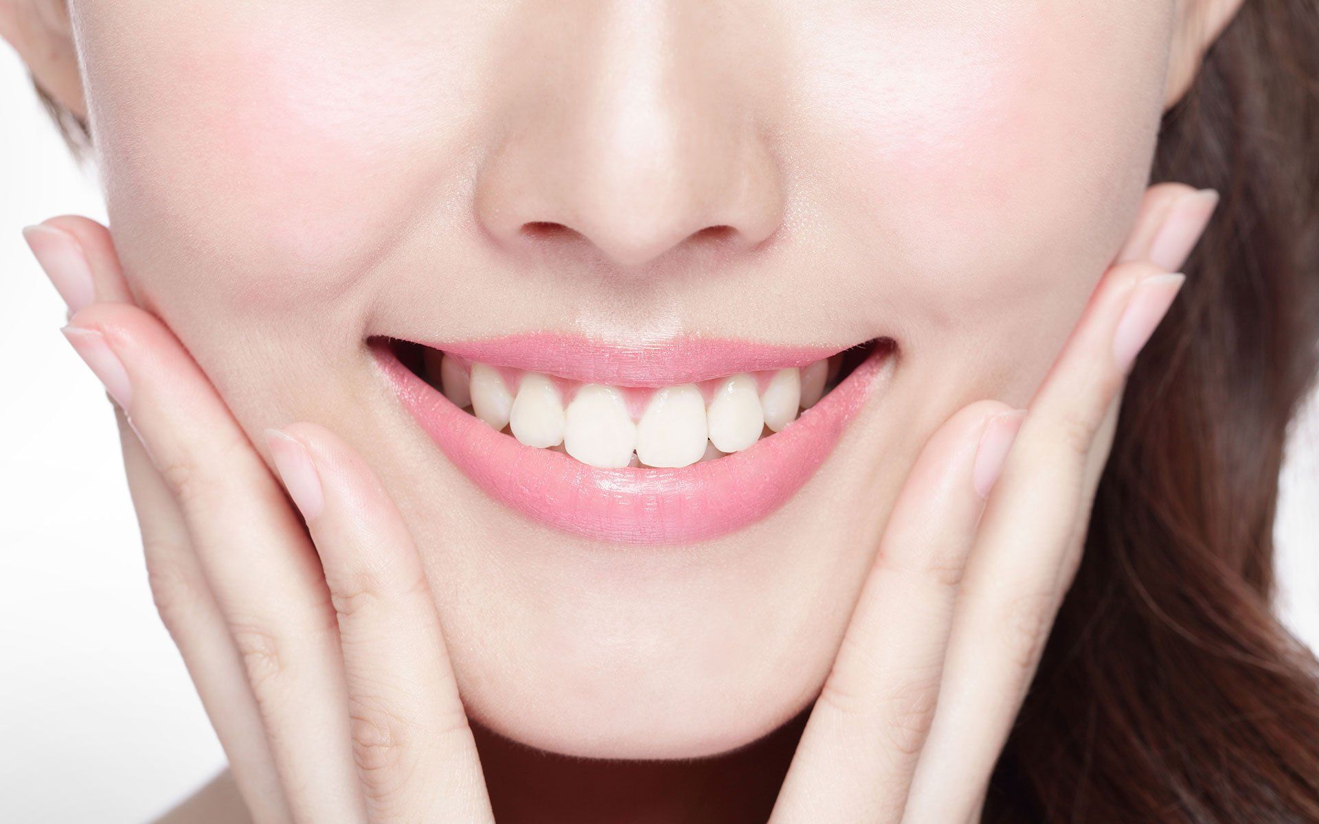 Dental Porcelain Crowns