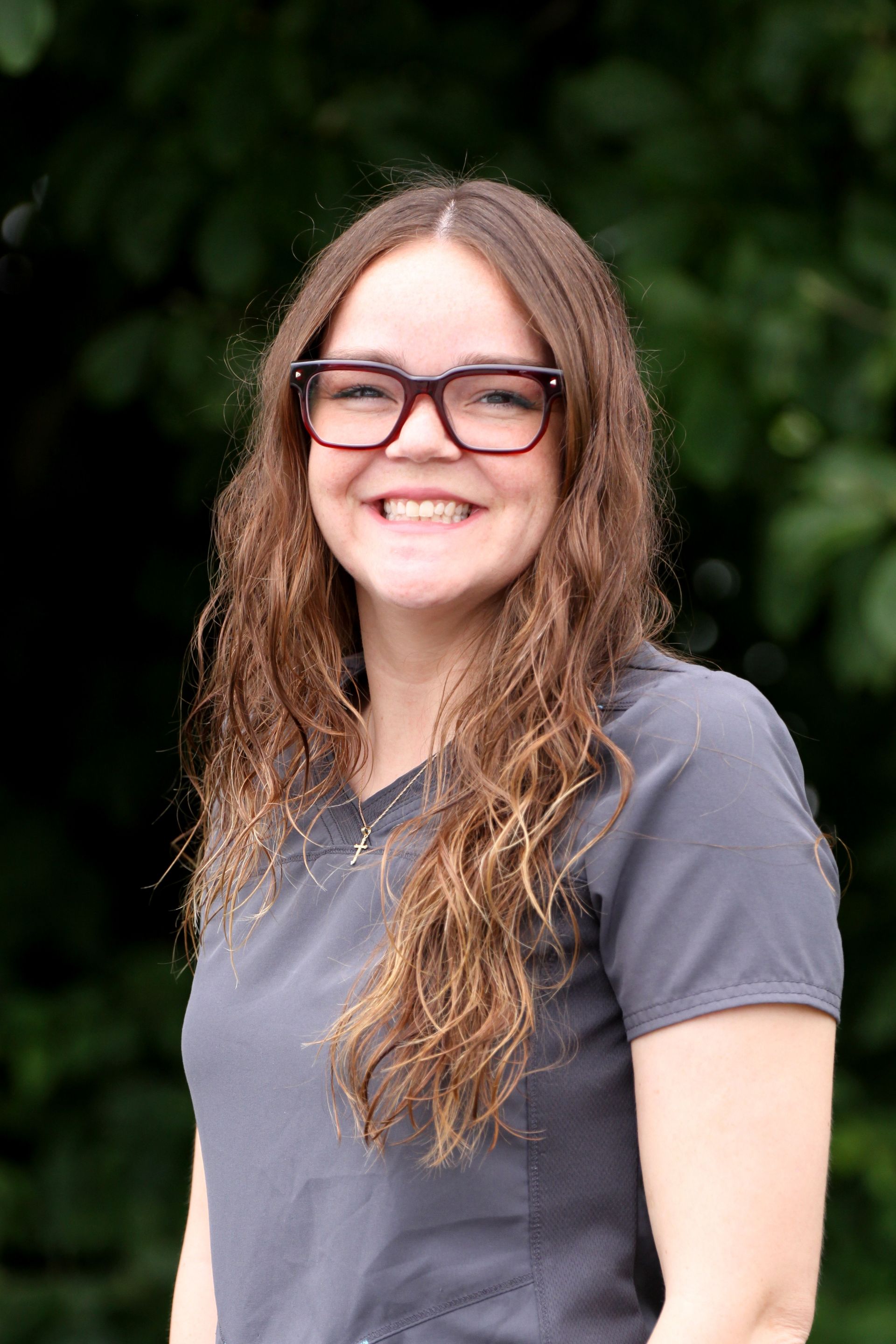 Hannah Ford