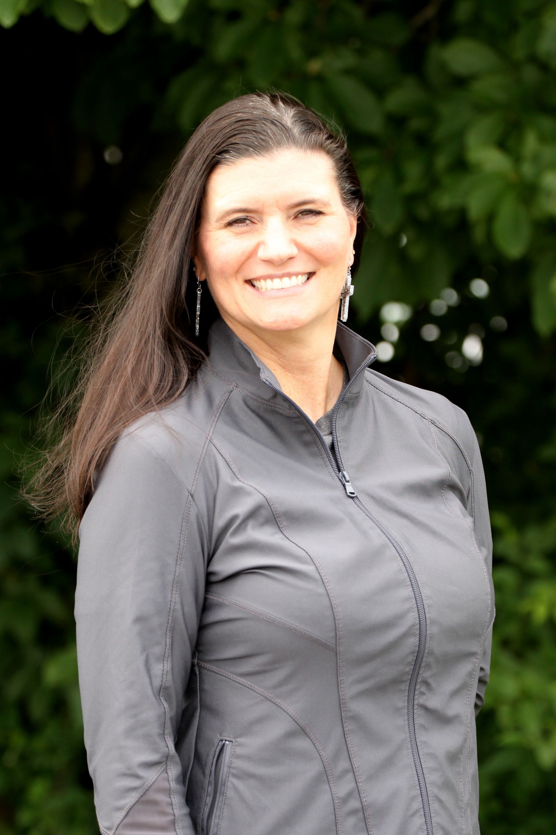 Crystal Brazelton, RDA