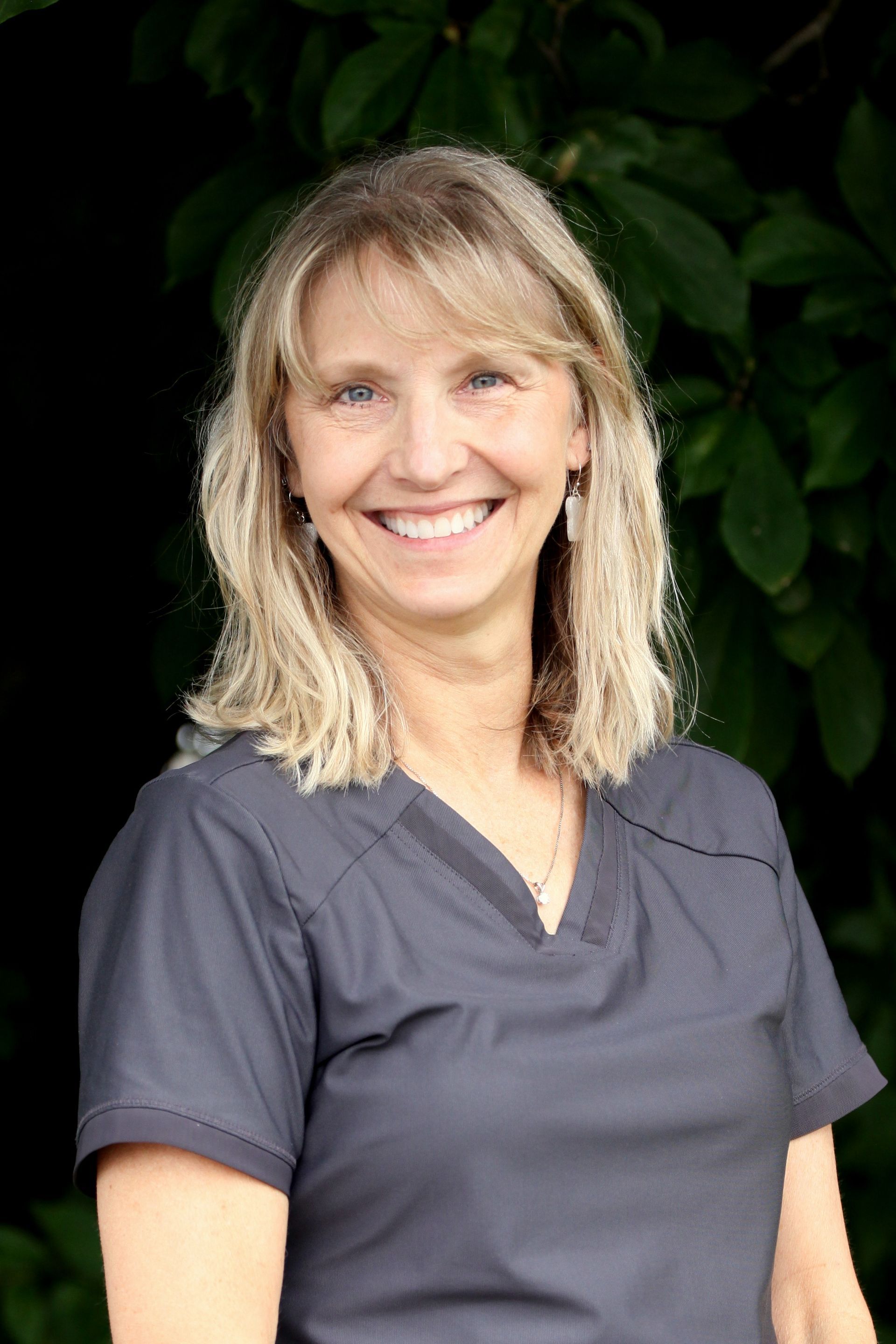 Annette Clark, RDH