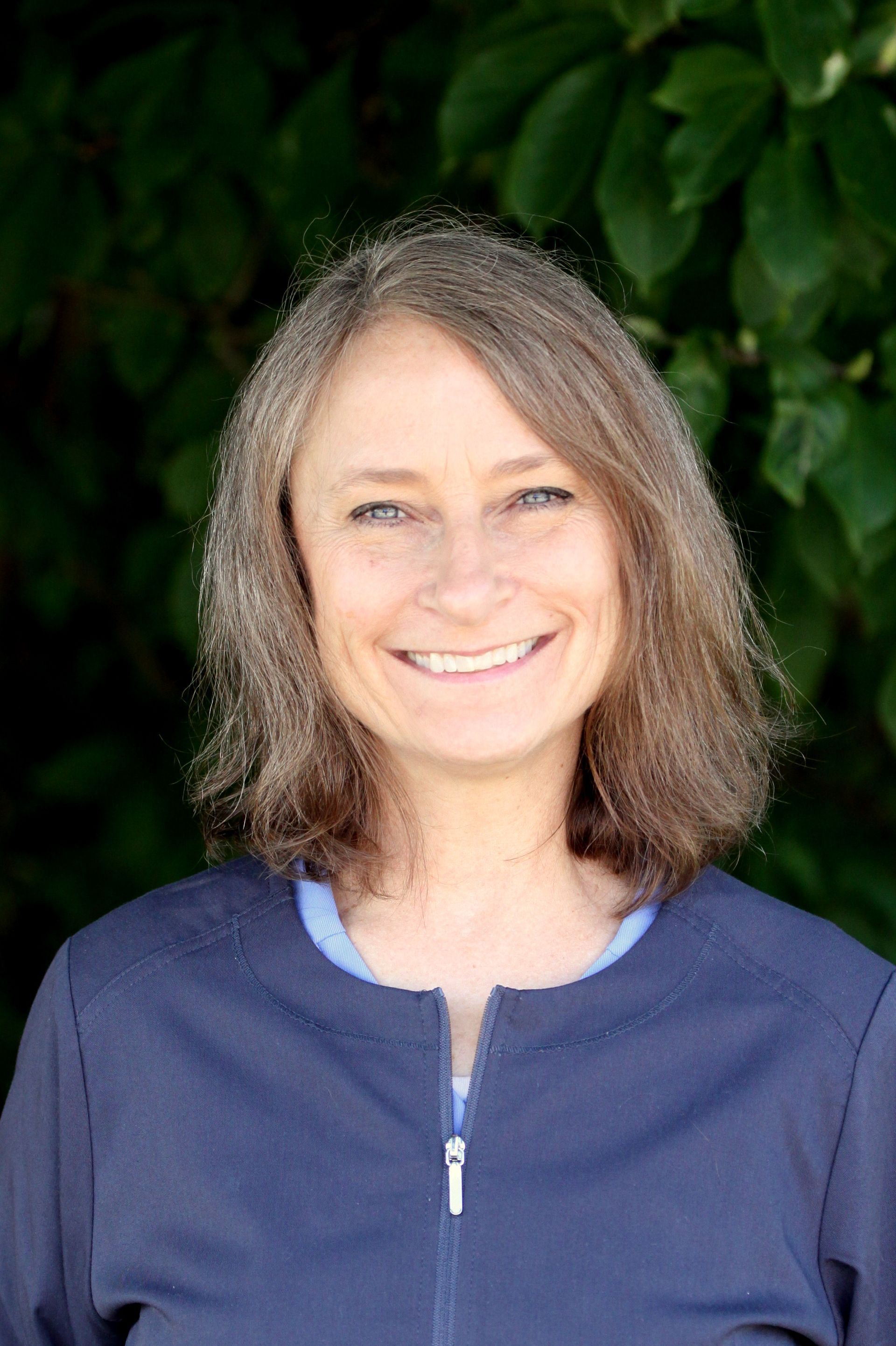 Kathy Kemp