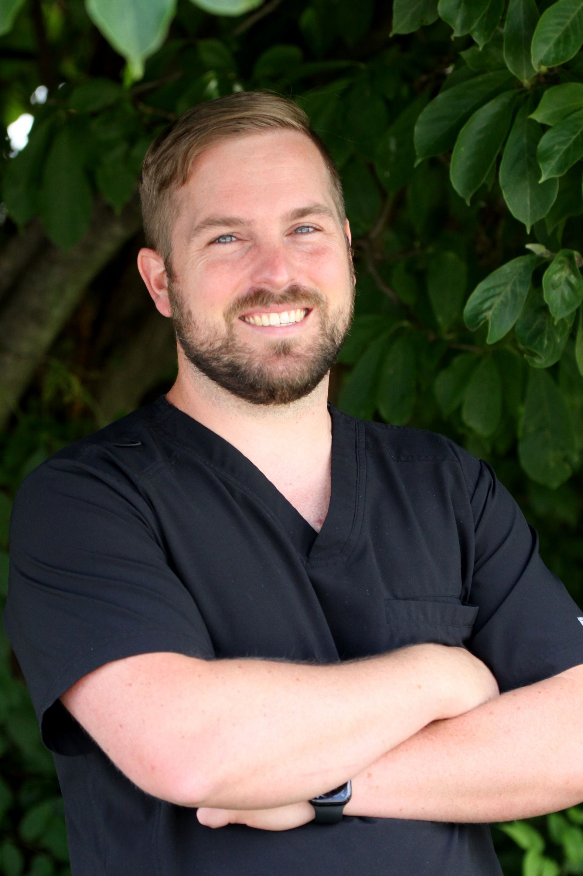 Dr. Taylor Reeves
