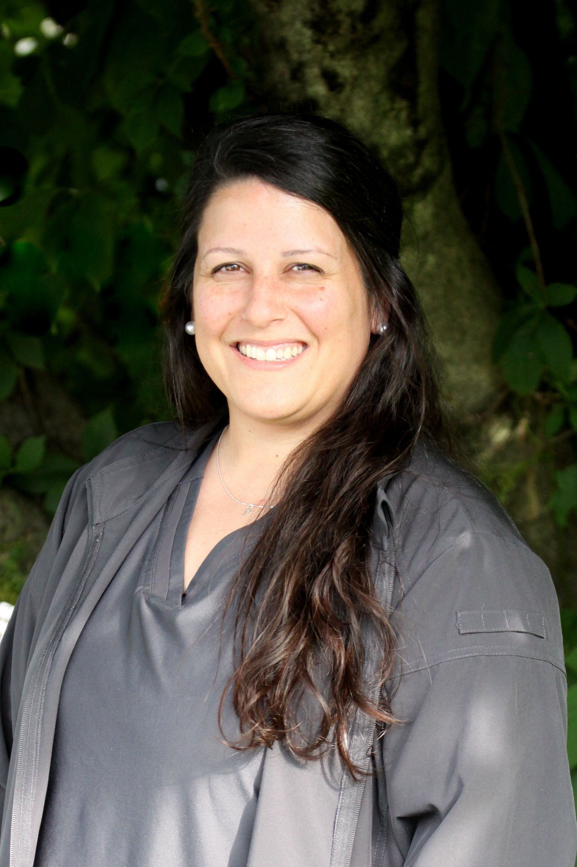 Crystal Brazelton
