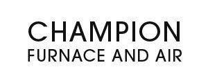 Champion furnace and air