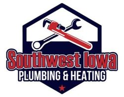 Southwest Iowa Plumbing & Heating - Logo