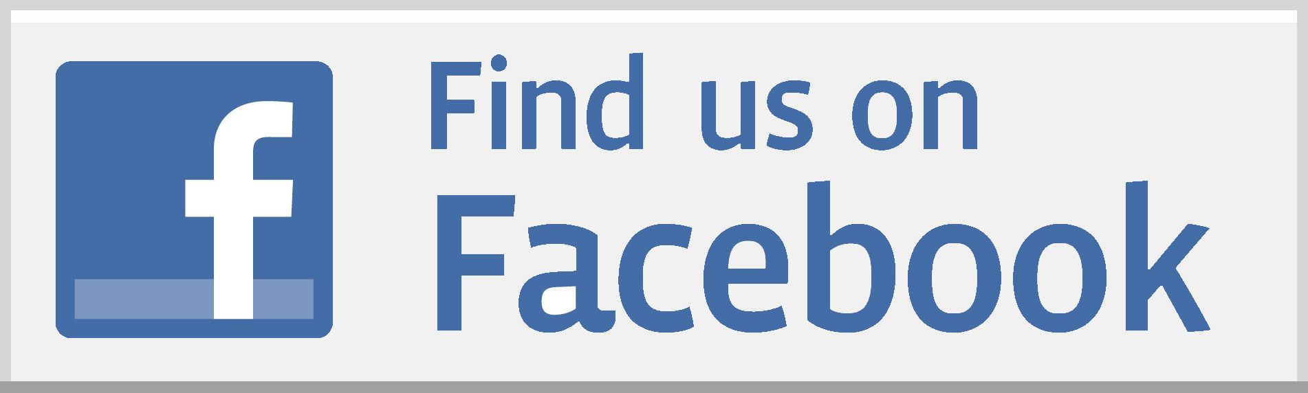 Facebook logo with 