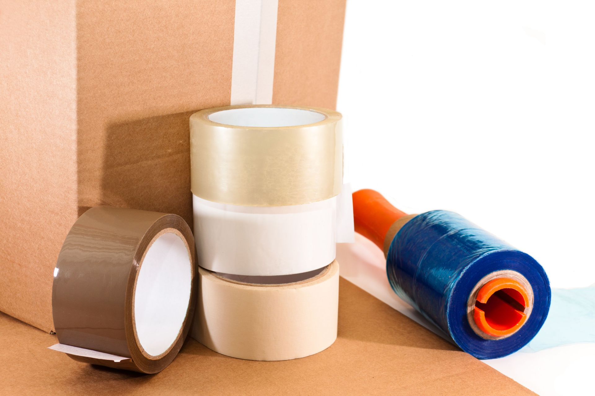 Potomac Moving Company