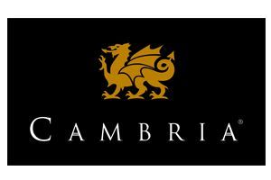 Cambria logo