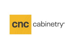 cnc cabinetry logo