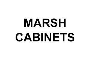 Marsh Cabinets logo