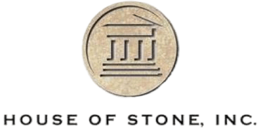 House of Stone Inc - Logo