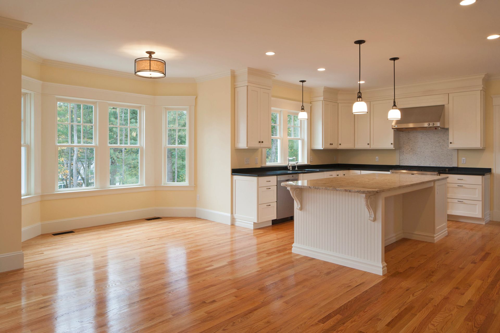 granite countertop