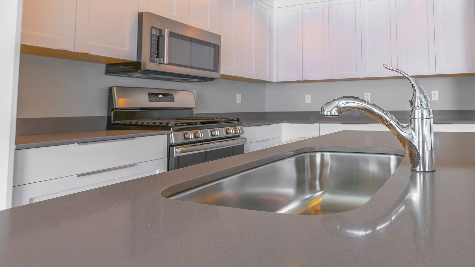 granite counter installations