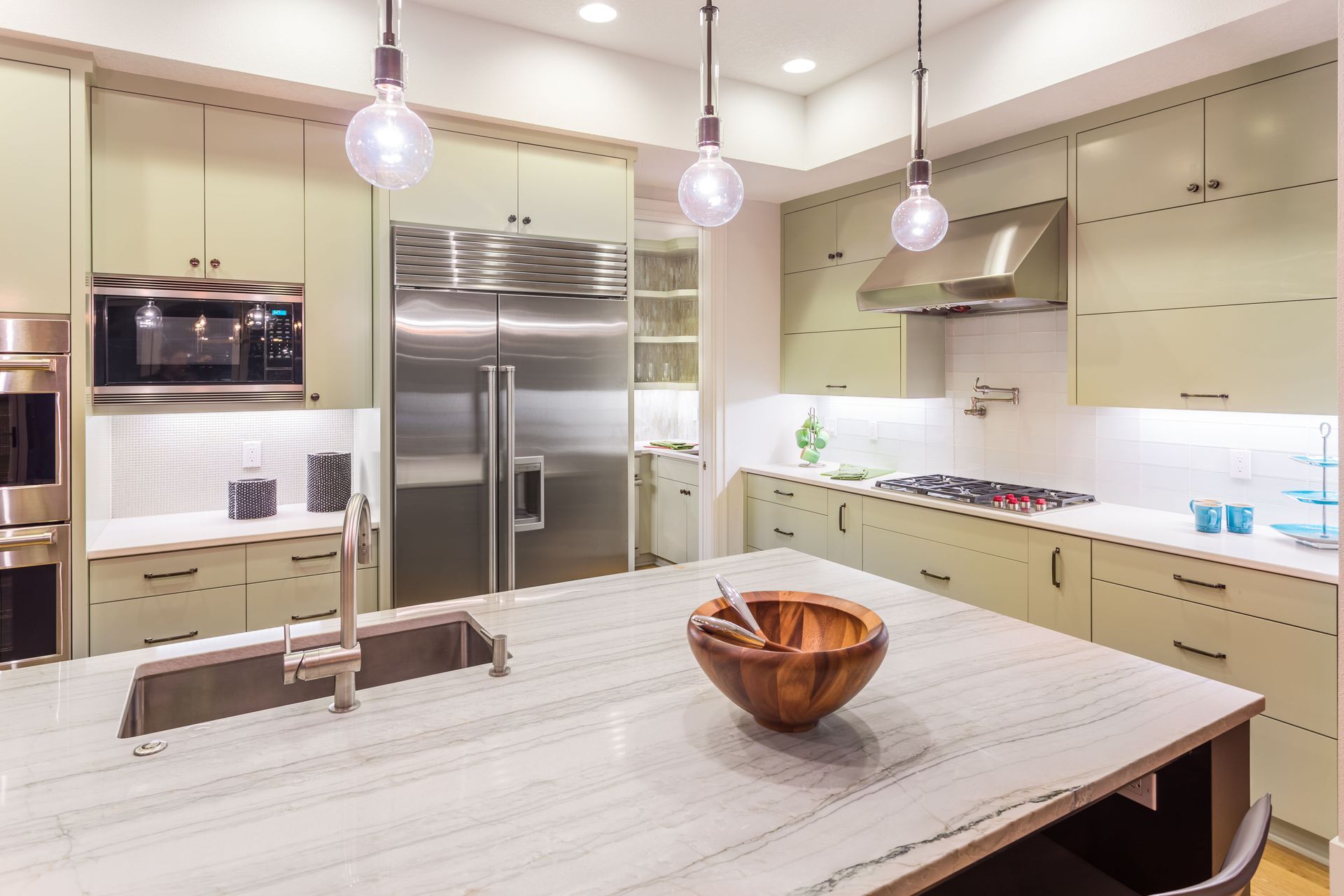 quartz countertops