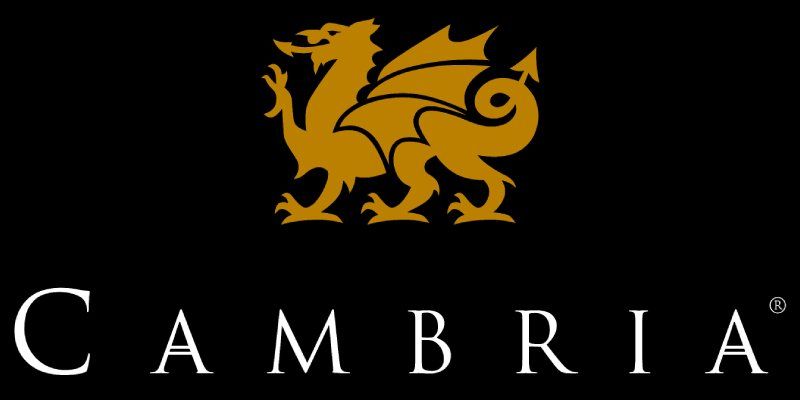 Cambria - Logo