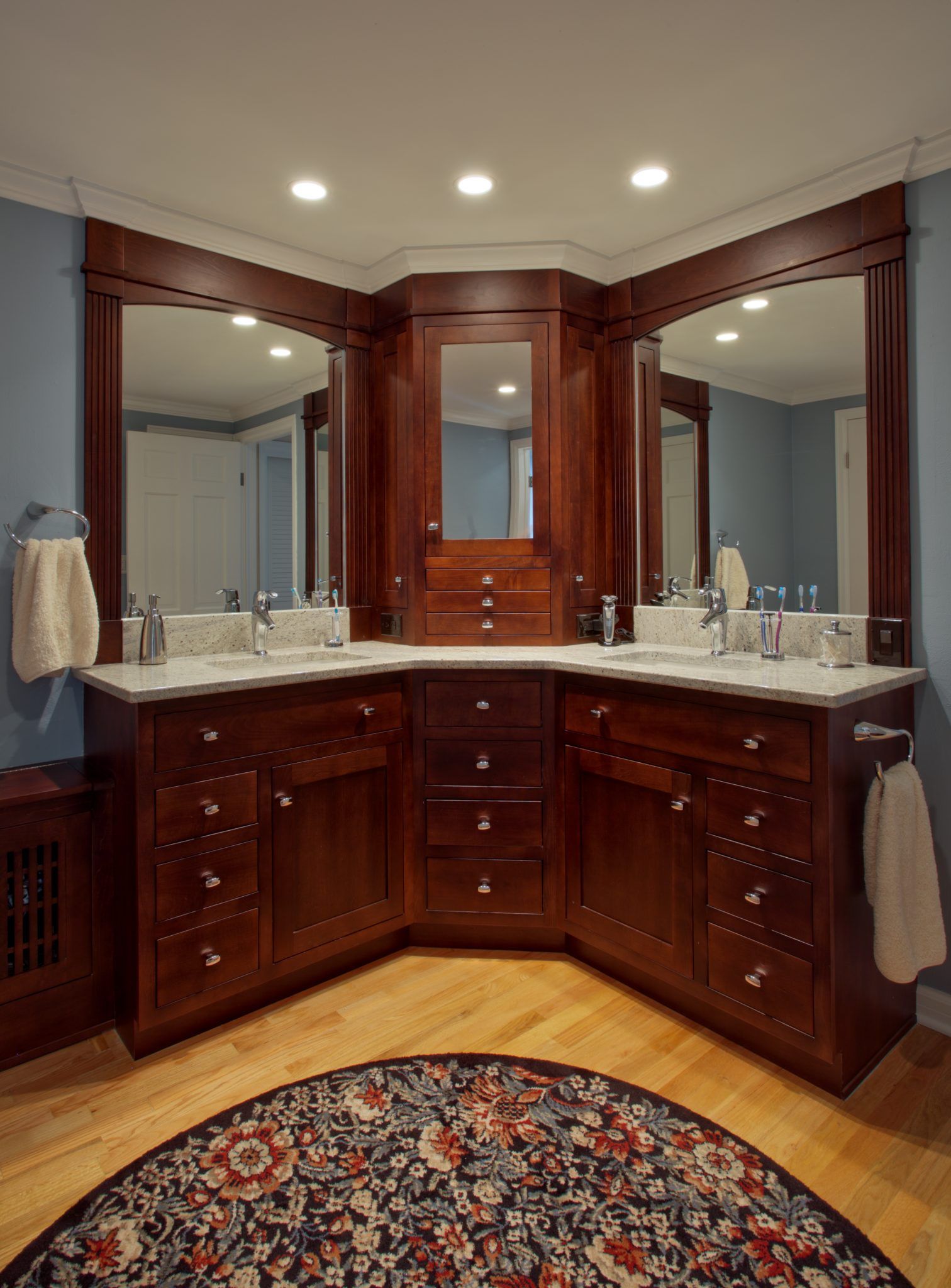 Bathroom Vanities and Countertops | Milwaukee, WI