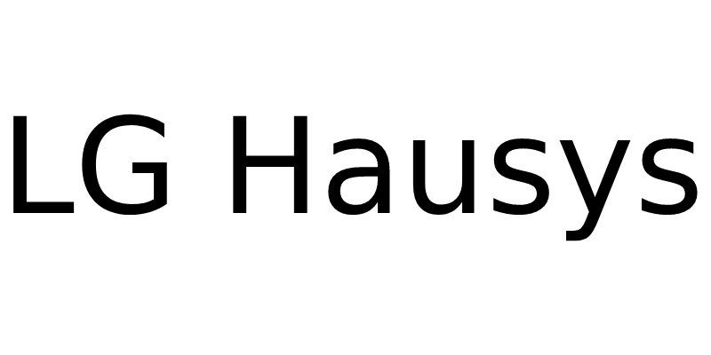 LG Hausys - Logo
