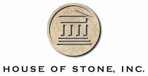 House of Stone Inc - Logo