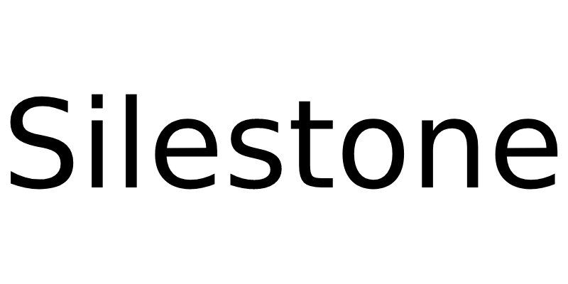 Silestone - Logo