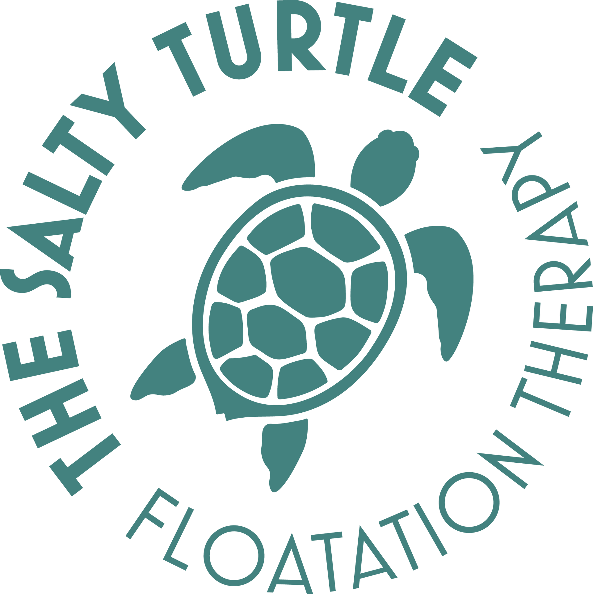 Floatation Therapy | Salty Turtle | Lancaster, PA