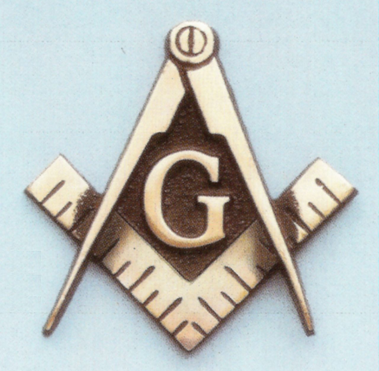 Straight Bronze Markers Canton, MS