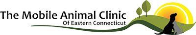 The Mobile Animal Clinic of Eastern Connecticut-Logo