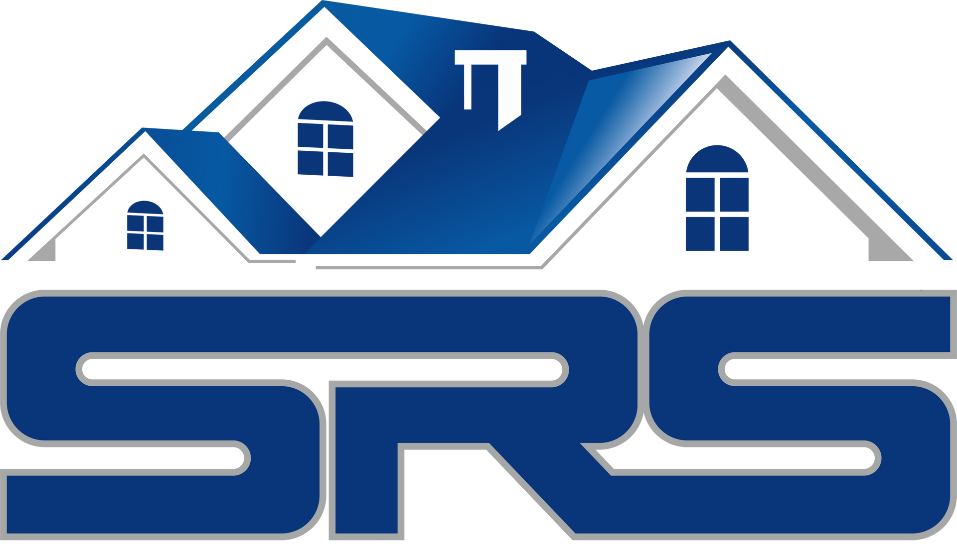 SRS Interior Remodeling - Logo