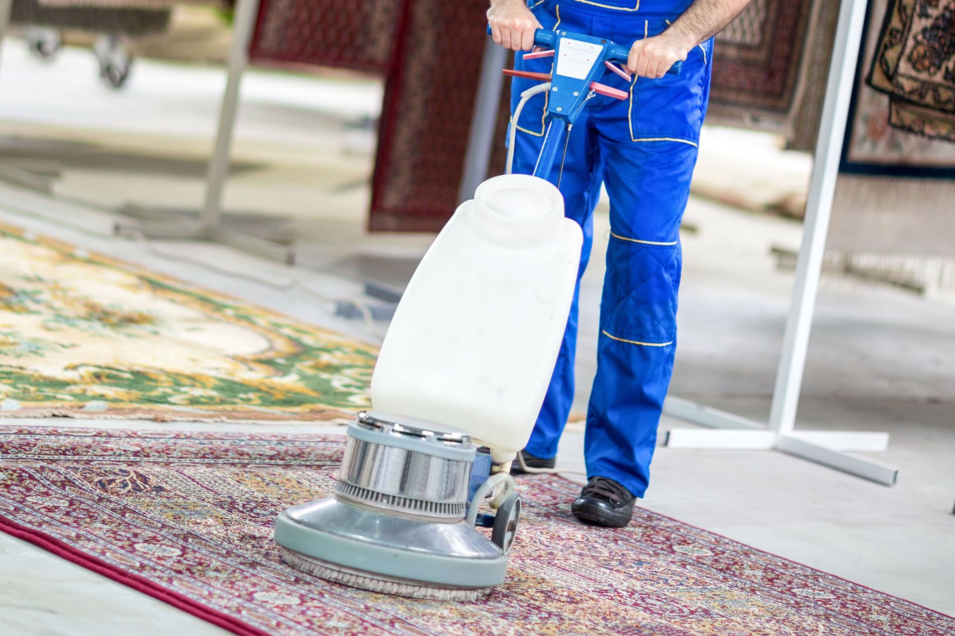 Phelps Cleaning Services