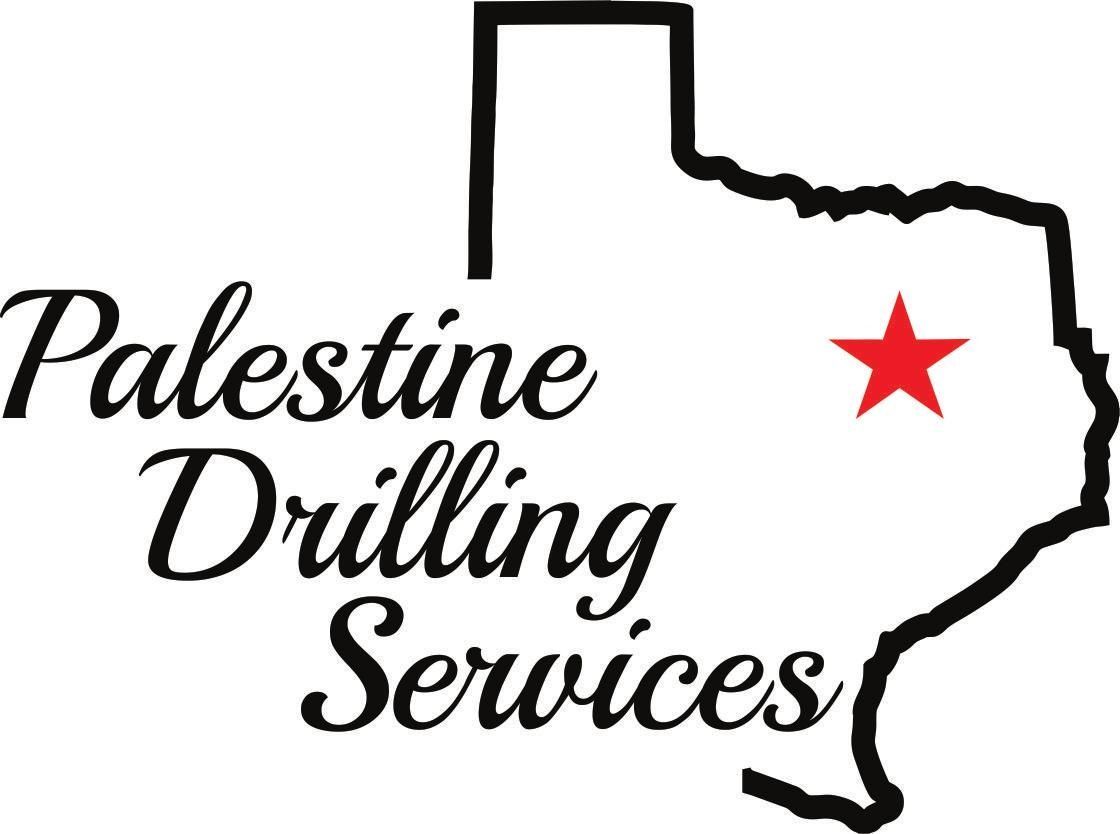 Palestine Drilling & Services, LLC- logo