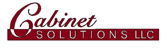 Cabinet Solutions LLC Logo
