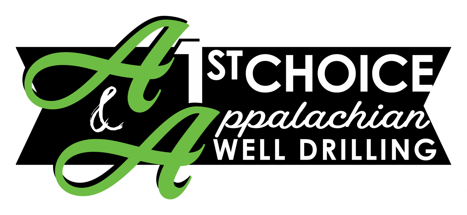 Appalachian Well Drilling - logo