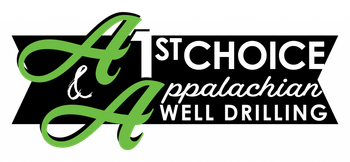 Appalachian Well Drilling - logo