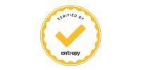 Entrupy Verified - Logo